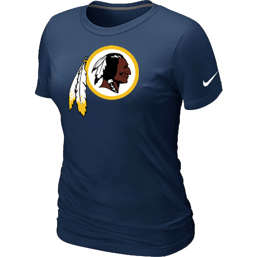 Nike Washington Redskins Women's Critical Victory NFL T-Shirt - Gold